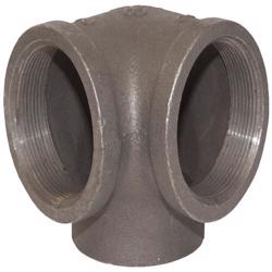SOE50 NPT Threaded Side Outlet Elbow SOE50 NPT Threaded Side Outlet Elbow